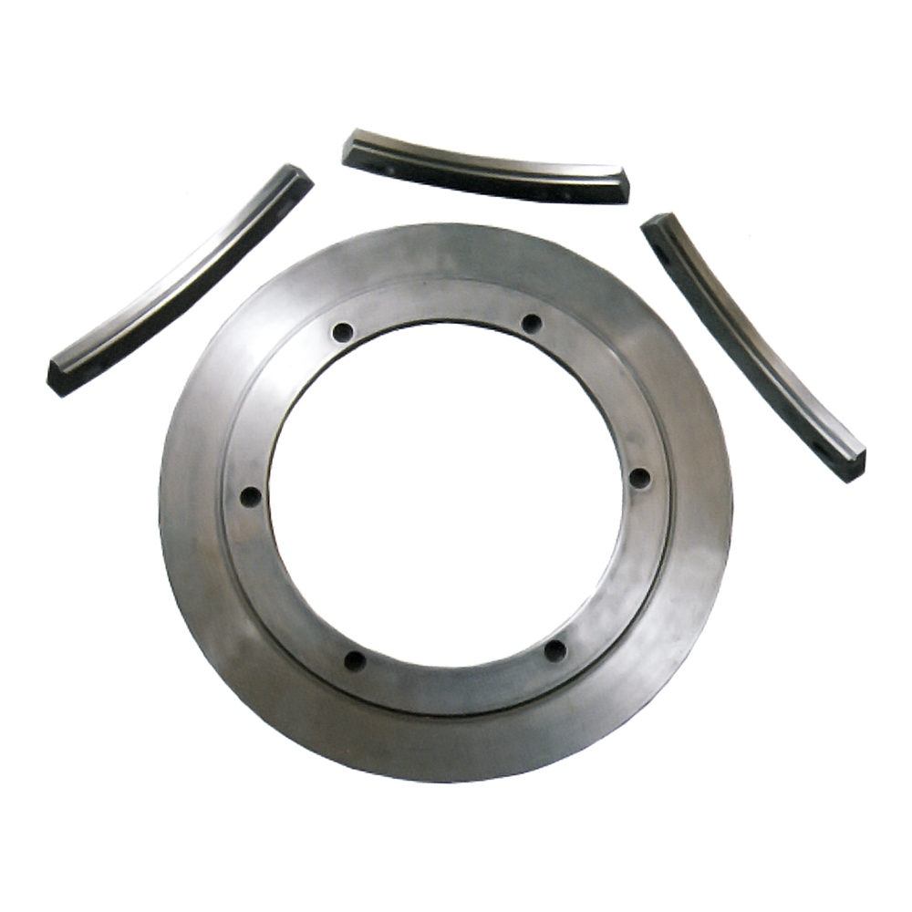 Konverzní lisování Seaming Roller Die